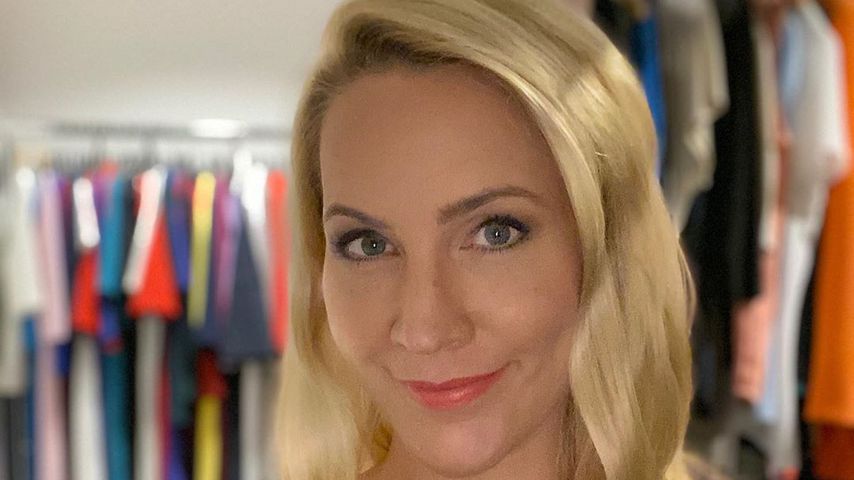 Judith Rakers im Januar 2020