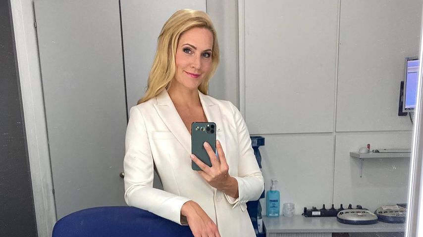 Total ehrlich: "Tagesschau"-Sprecherin ist "höllisch müde"