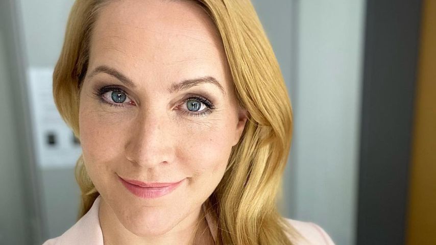 Nerv eingeklemmt: Judith Rakers gibt Update zu Schmerzen