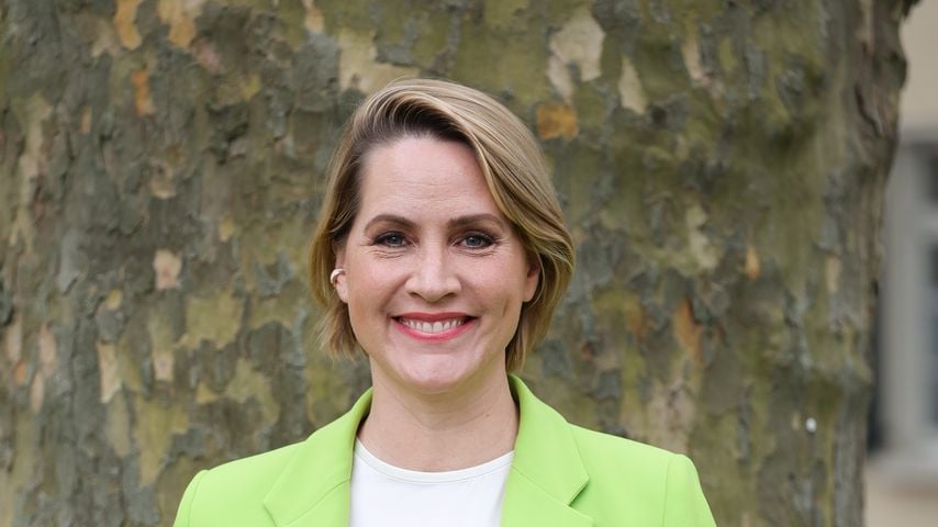 Judith Rakers, Moderatorin