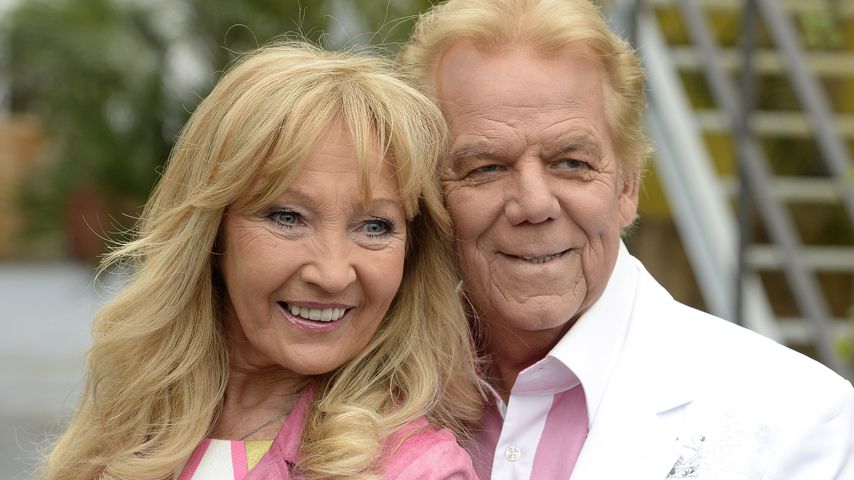 Stressinfarkt! Schlagerstar Judith Jersey liegt im Koma