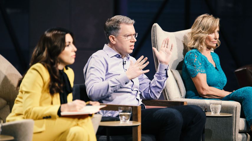 Judith Williams, Frank Thelen und Dagmar Wöhrl bei "Die Höhle der Löwen", 2019