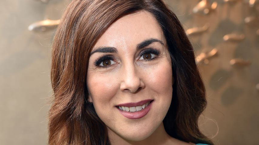 Beauty-Mogul Judith Williams: 1. Schmink-Test mit einem Jahr