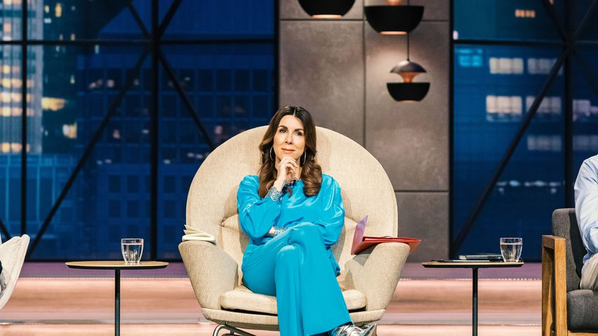 Judith Williams in der neuen "Die Höhle der Löwen"-Staffel