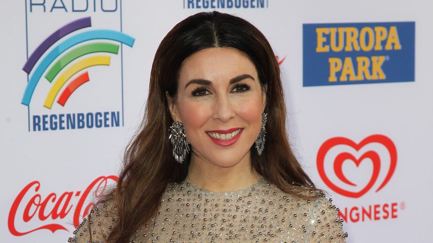 Vom Jury-Stuhl zur Musik: Judith Williams in ZDF-Lied-Show?