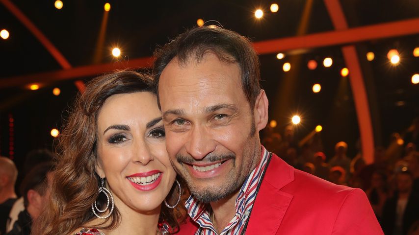 Das nervt Alexander-Klaus Stecher an Ehefrau Judith Williams