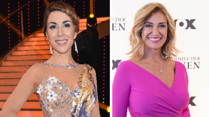 Nach Judith: Hat "Löwin" Dagmar auch Lust auf "Let’s Dance"?