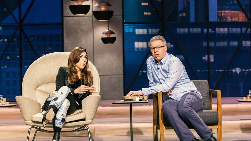 Löwen-Zoff bei DHDL: Ergreift Judith Williams jetzt Partei?