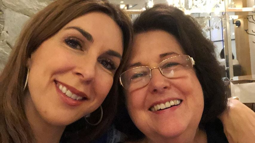 Nach Tod vom Vater: Judith Williams Mutter ist krebskrank
