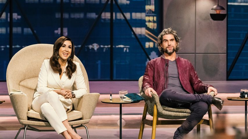 "Judith, lass mich": DHDL-Nils von Judith Williams genervt?