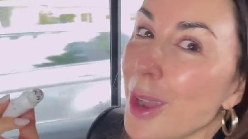Judith Williams begeistert ihre Fans mit ungeschminktem Look