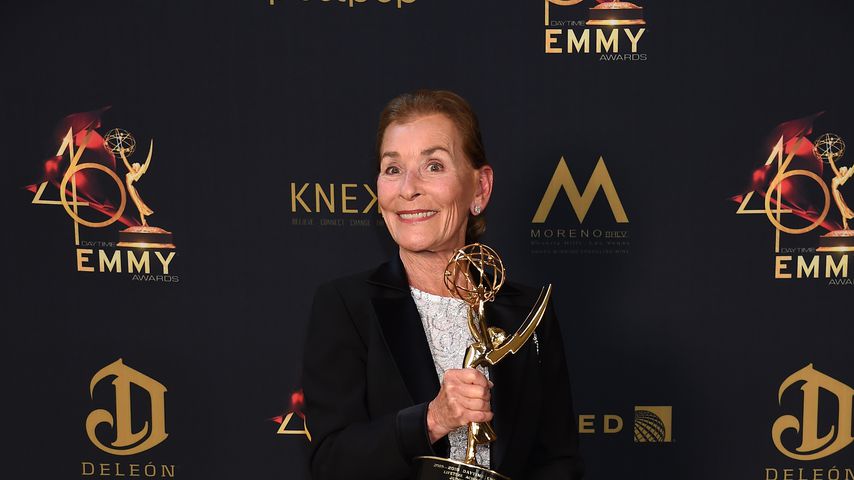 Judy Sheindlin, 2019