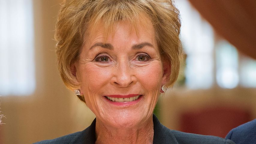 Richterin Judy Sheindlin