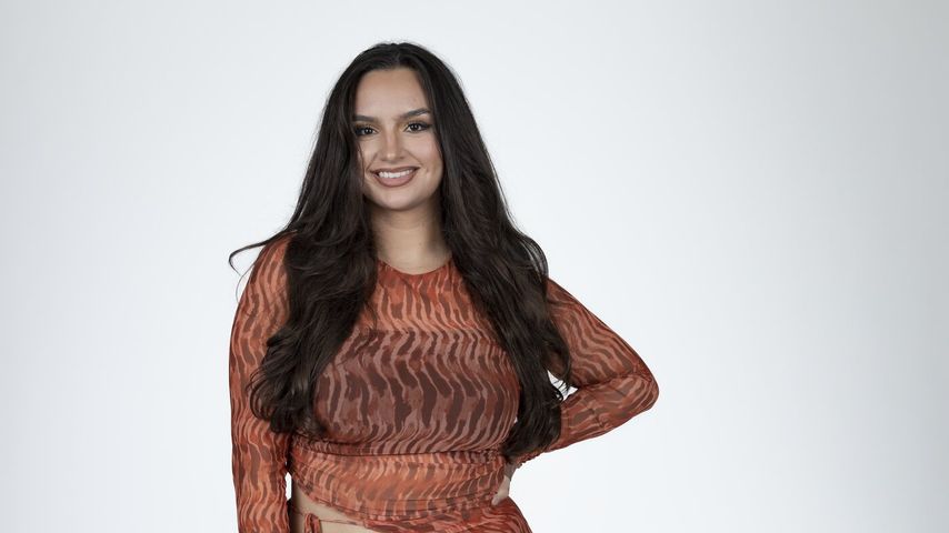 Jülide, "Germany's next Topmodel"-Kandidatin 2023