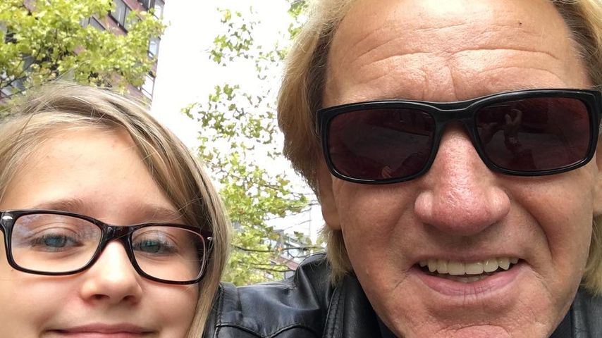 Jürgen Albers, "Goodbye Deutschland"-Star