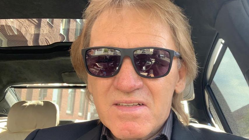 Jürgen Albers, "Goodbye Deutschland"-Auswanderer