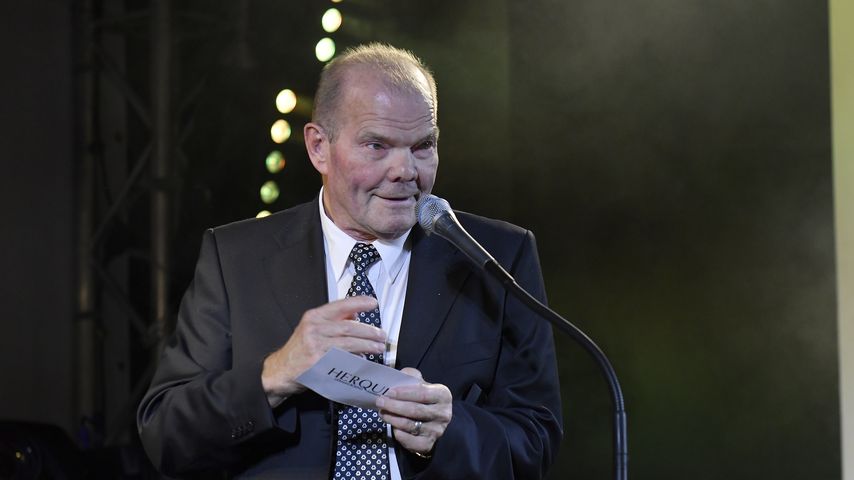 Er kämpfte gegen Muhammad Ali: Boxer Jürgen Blin ist tot!