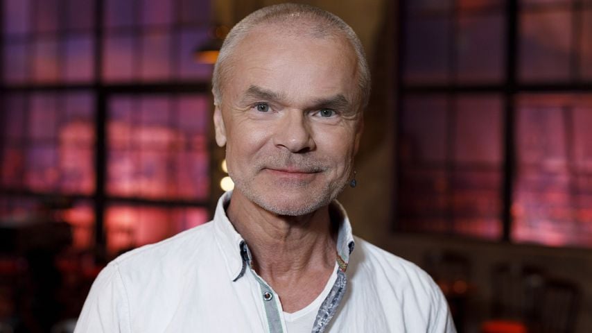 Kult-Talker Domian mit neuer Sendung zurück im Fernsehen!