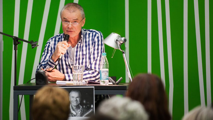 Traurige Gewissheit: TV-Aus für Jürgen Domians Live-Show