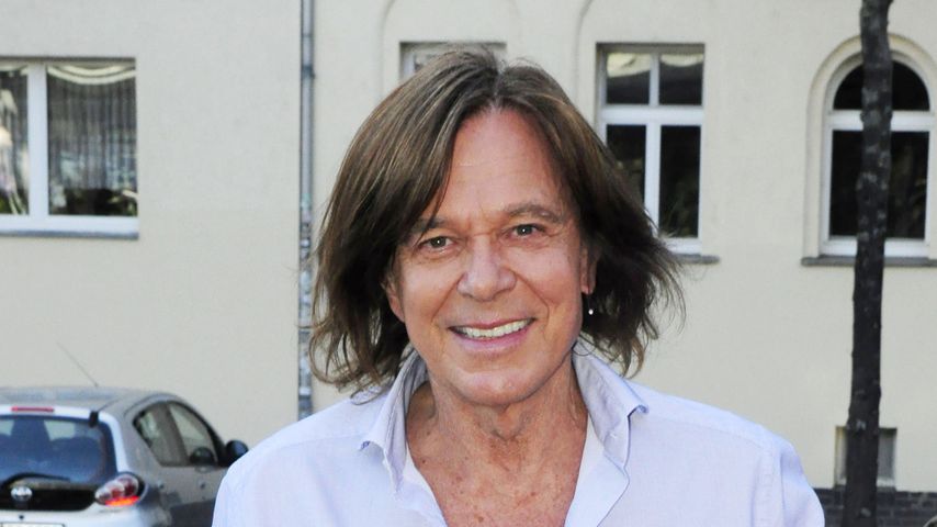 Jürgen Drews im September 2020