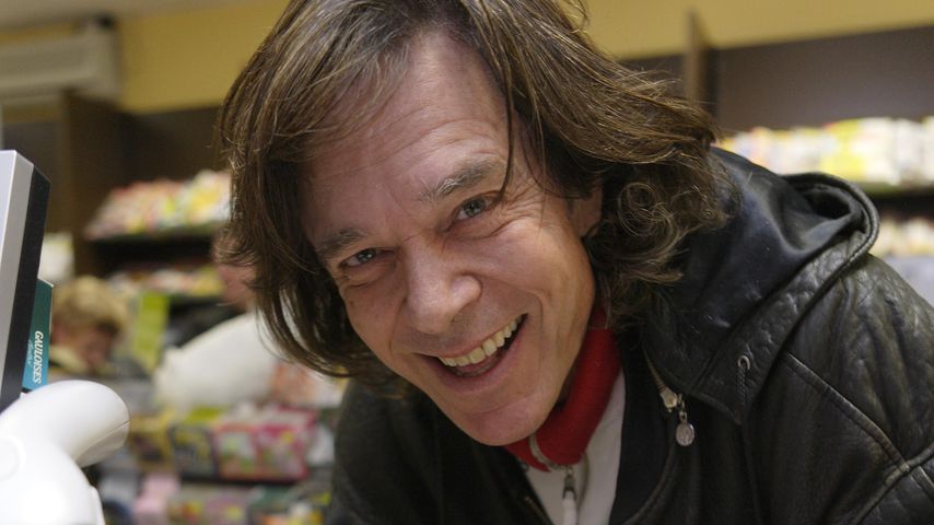 Jürgen Drews, Schlagersänger