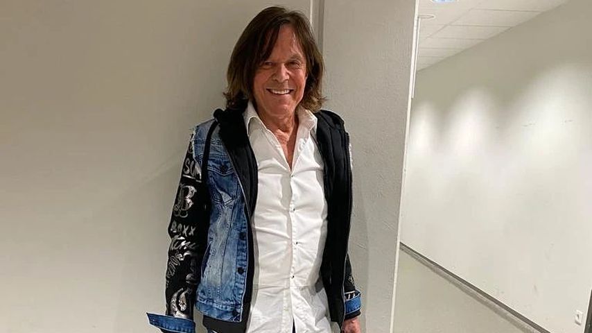 Jürgen Drews, Schlagerstar