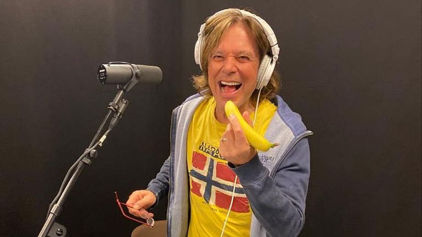 Jürgen Drews, Januar 2020