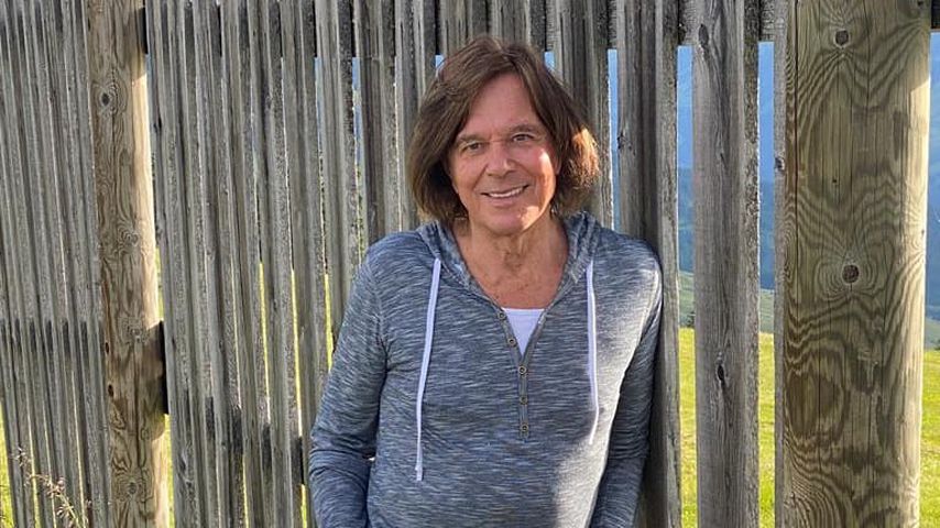 Jürgen Drews, Musiker