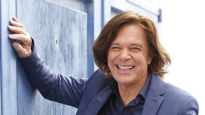 Jürgen Drews im Mai 2015 in Rust