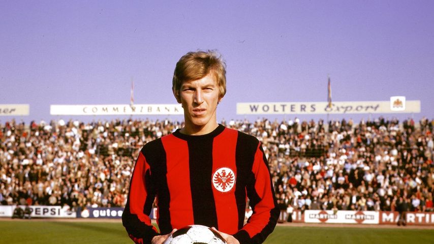 Jürgen Grabowski 1972