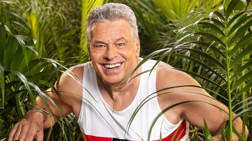 Keine Führungsstärke? Jürgen Hingsen schwächelt im Dschungel
