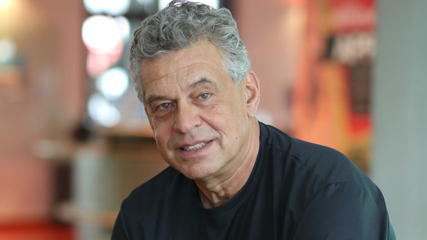 Jürgen Hingsen im Oktober 2020