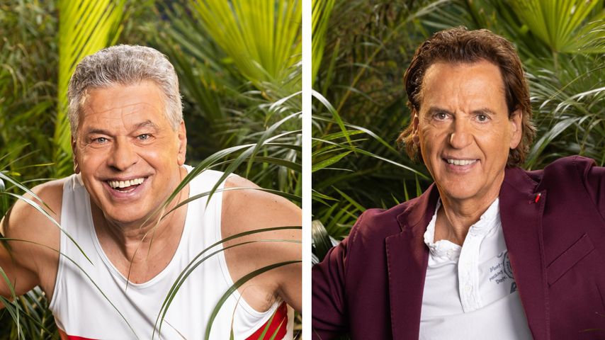 Zoff mit Jürgen: Jörg Dahlmann muss über Sex-Story schweigen