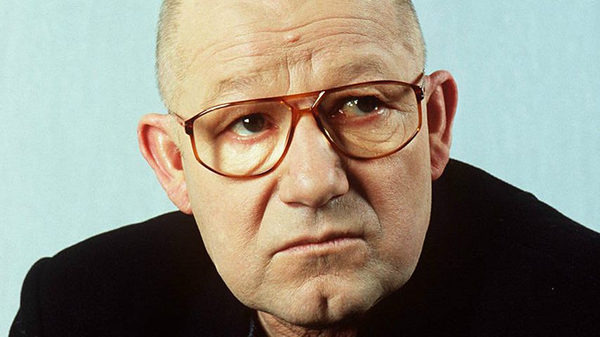"Good Bye, Lenin!"-Schauspieler Jürgen Holtz ist gestorben