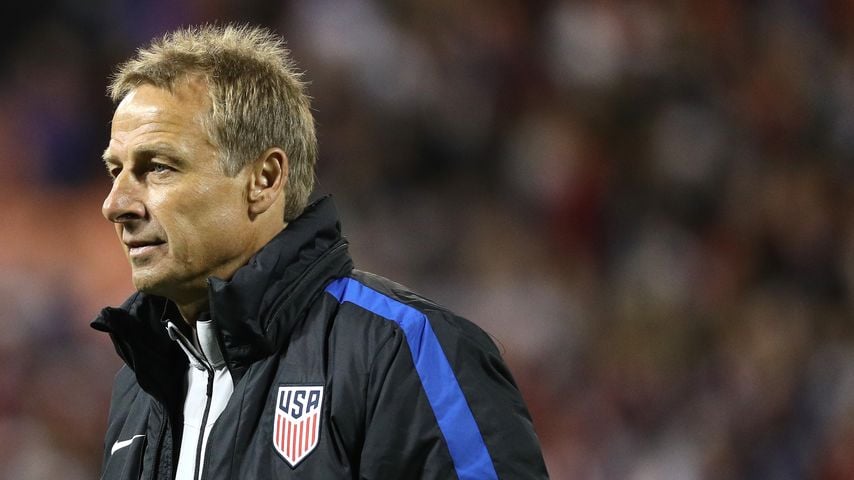 Jürgen Klinsmann, Fußballstar