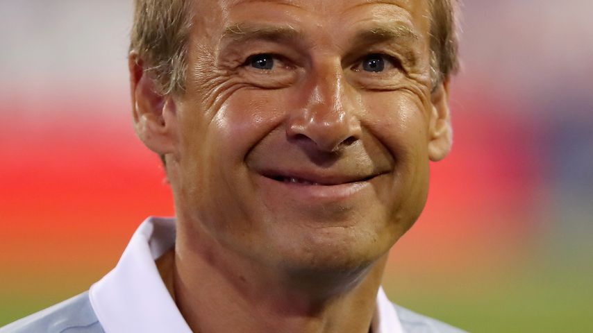 Jürgen Klinsmann: Deshalb werden wir Weltmeister!