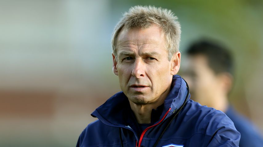 Jürgen Klinsmann, Ex-Fußballprofi