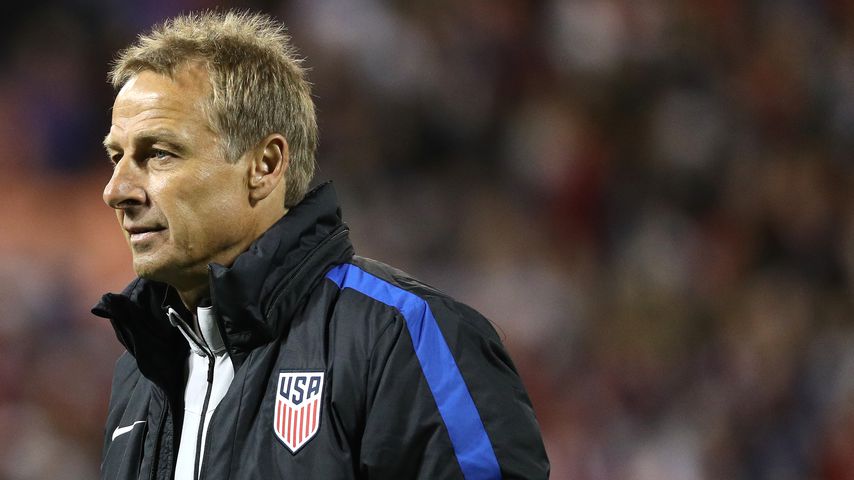 Jürgen Klinsmann trauert: Seine Mutter Martha ist gestorben