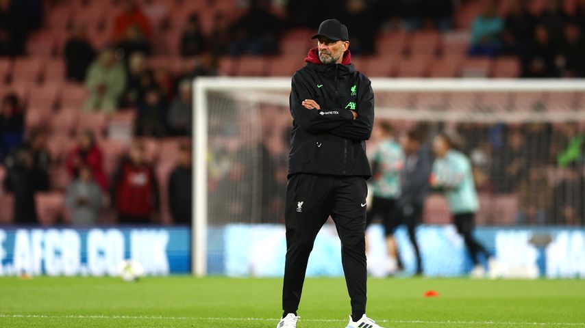 Jürgen Klopp