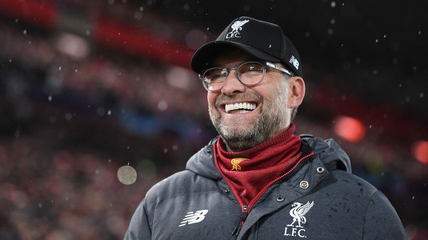 Jürgen Klopp, Fußballtrainer