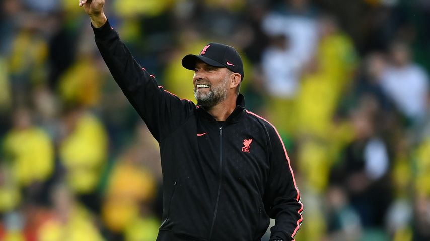 Jürgen Klopp, Fußballtrainer