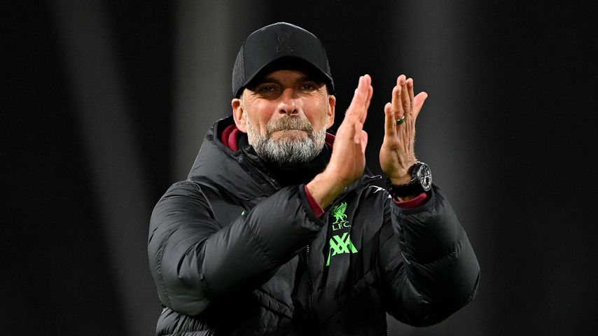 Jürgen Klopp