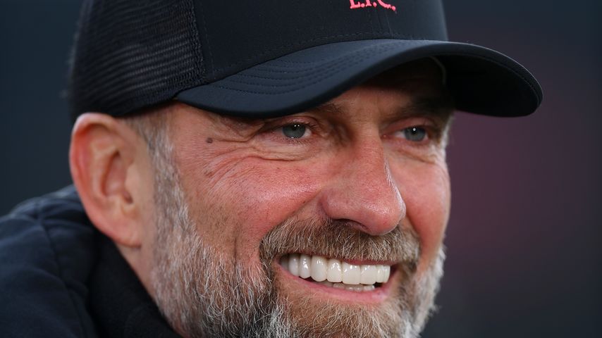 Jürgen Klopp, Fußballtrainer