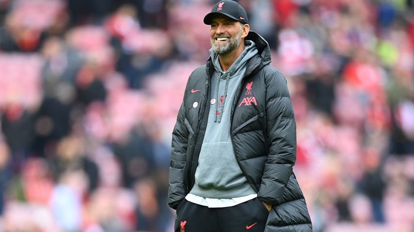 Jürgen Klopp, Fußballtrainer