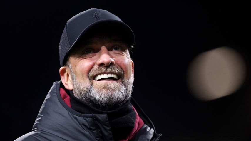 Wie plant Jürgen Klopp seine Auszeit nach Liverpool-Ende?