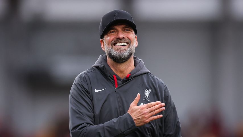 Deshalb wollte Jürgen Klopp nicht Bundestrainer werden