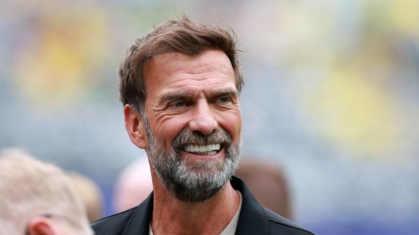 DFB-Deal vor Abschluss? Jürgen Klopp steht wohl kurz davor
