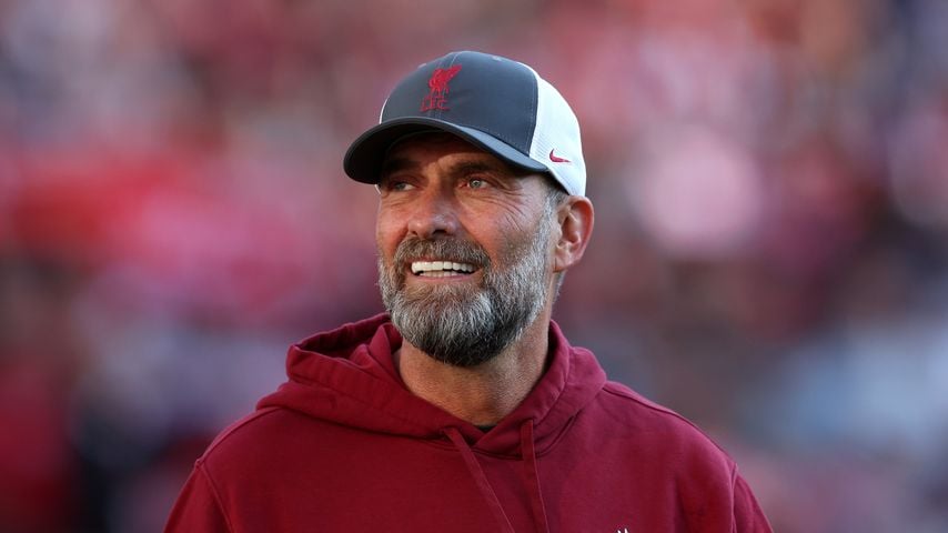 Deshalb verpasste Jürgen Klopp bisher Partien der Frauen-EM