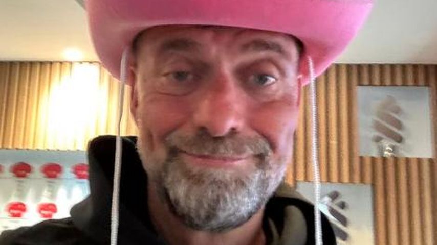 Jürgen Klopp im Juni 2024