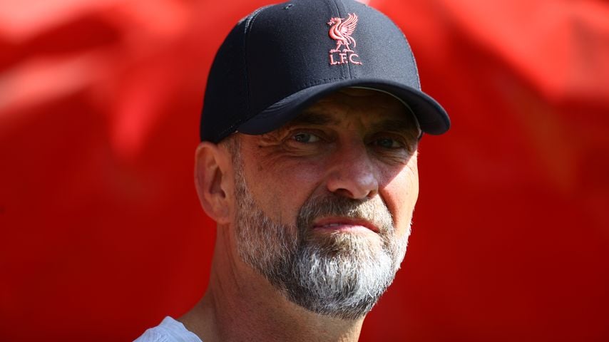 Jürgen Klopp, Fußballtrainer